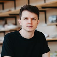 Marco Freire, chef and gelatiere, founder of Free Gelato Balancing App