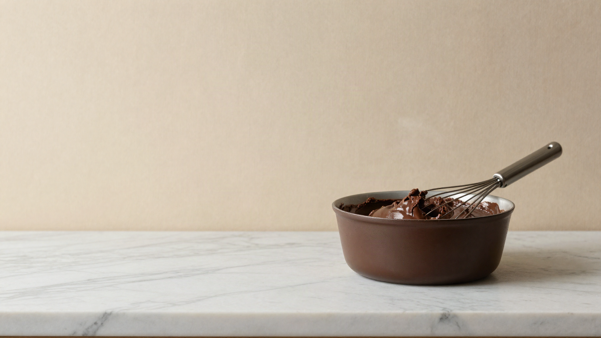 h2_3 illustration for Chocolate Gelato Without a Machine (Water-Based, Intense)