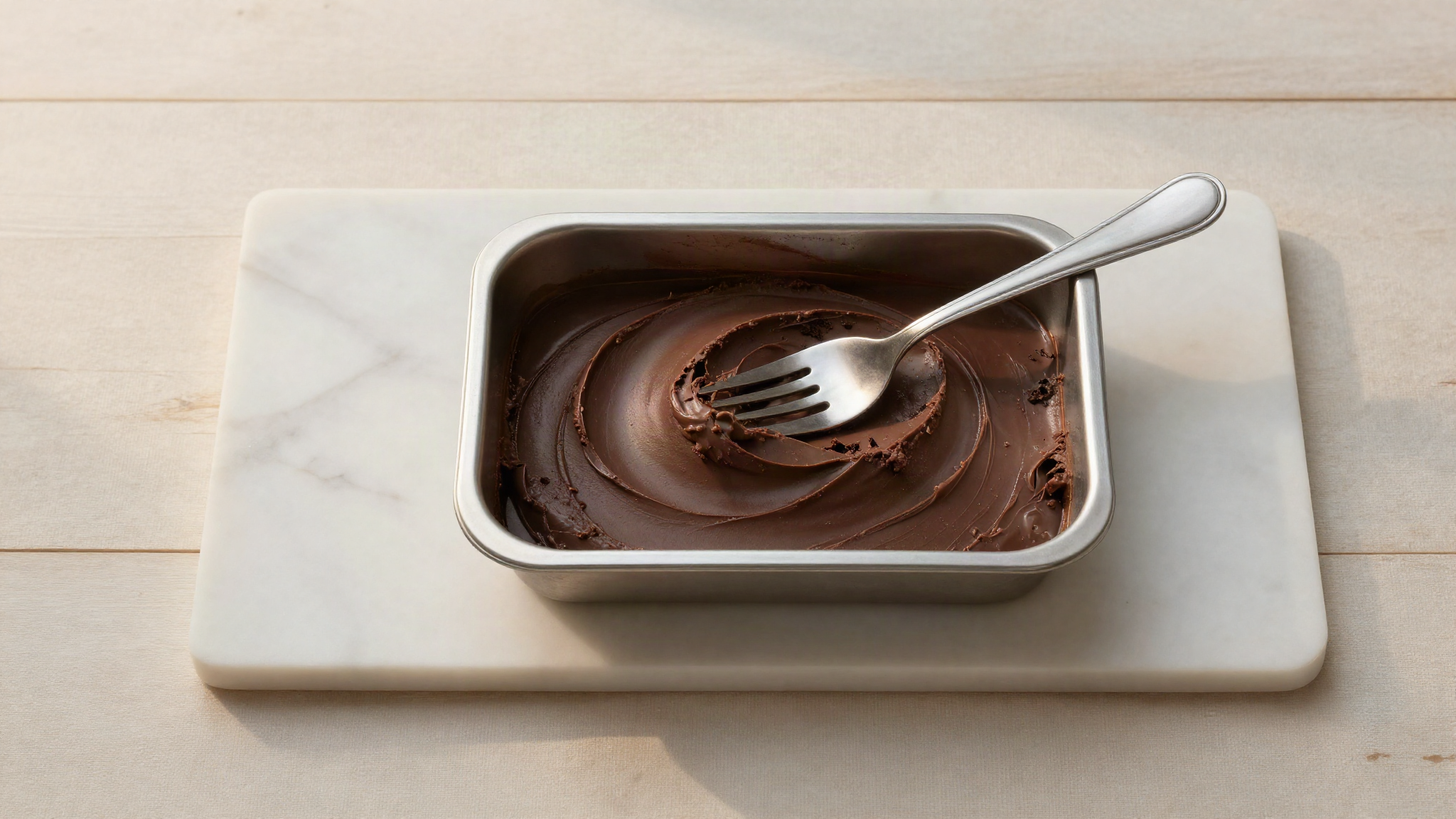 h2_4 illustration for Chocolate Gelato Without a Machine (Water-Based, Intense)