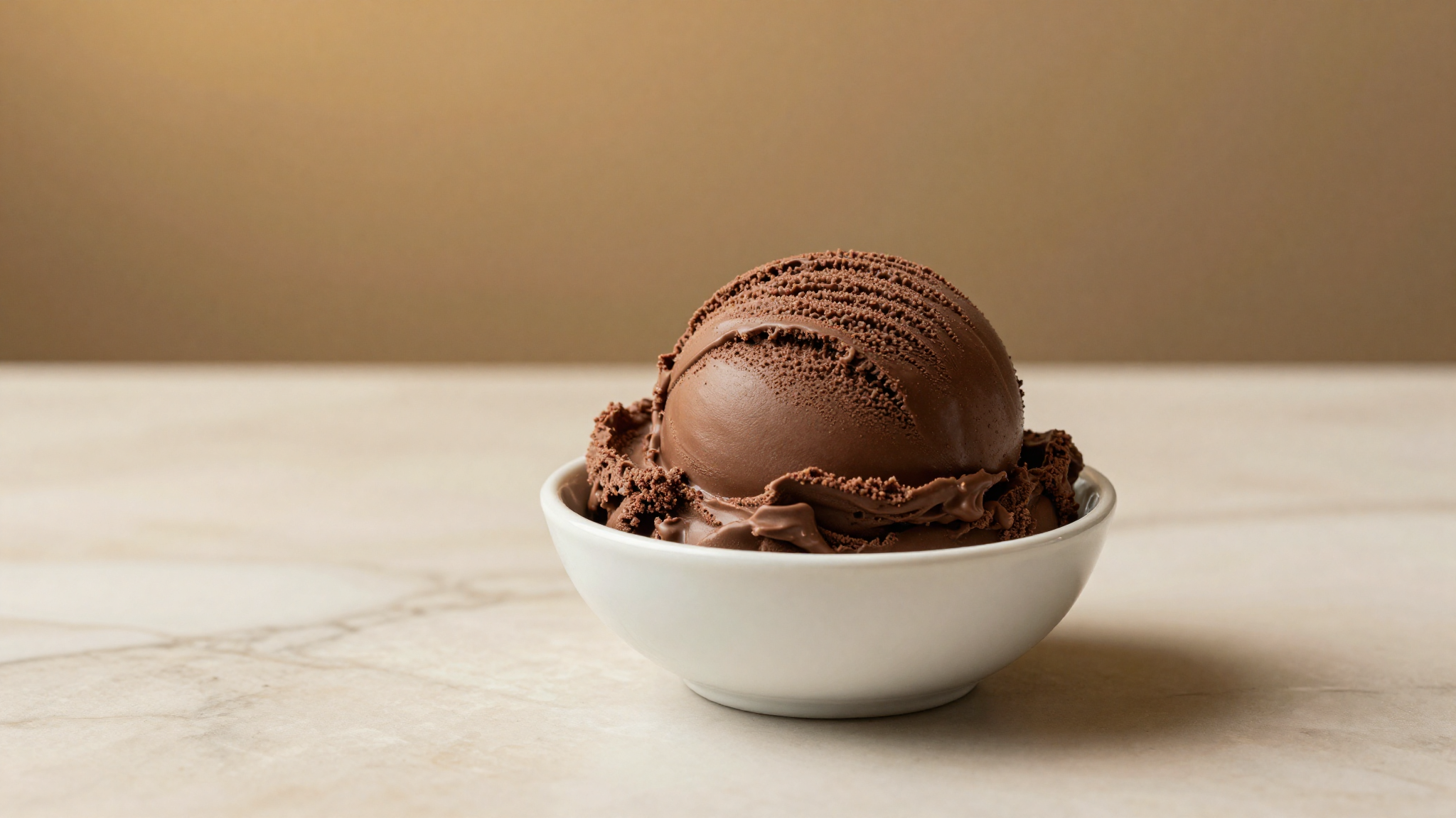 h2_2 illustration for Cioccolato Fondente Gelato — 70% Dark Chocolate
