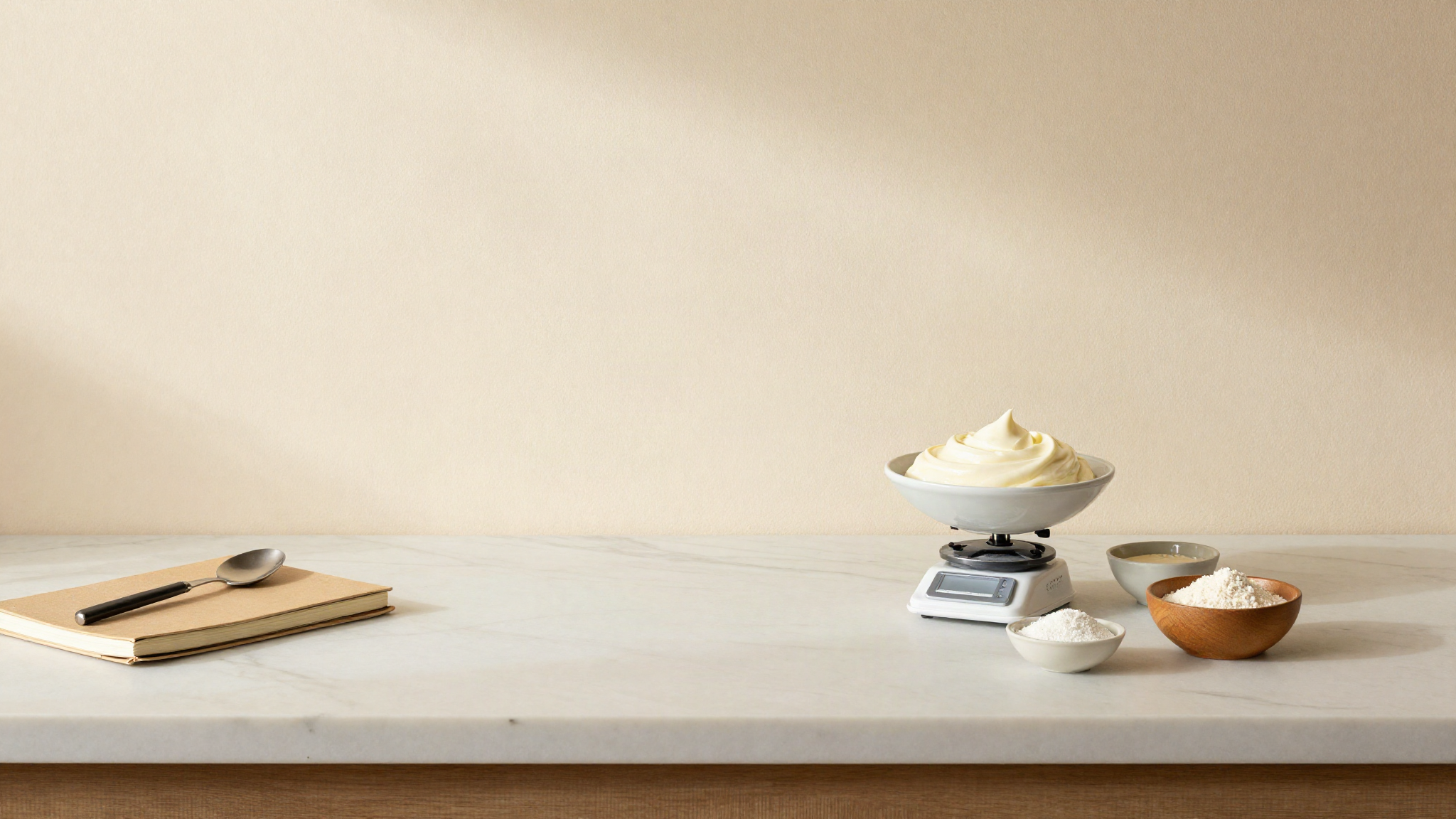 h2_3 illustration for Clotted Cream in Gelato — Balancing a High-Fat Cream