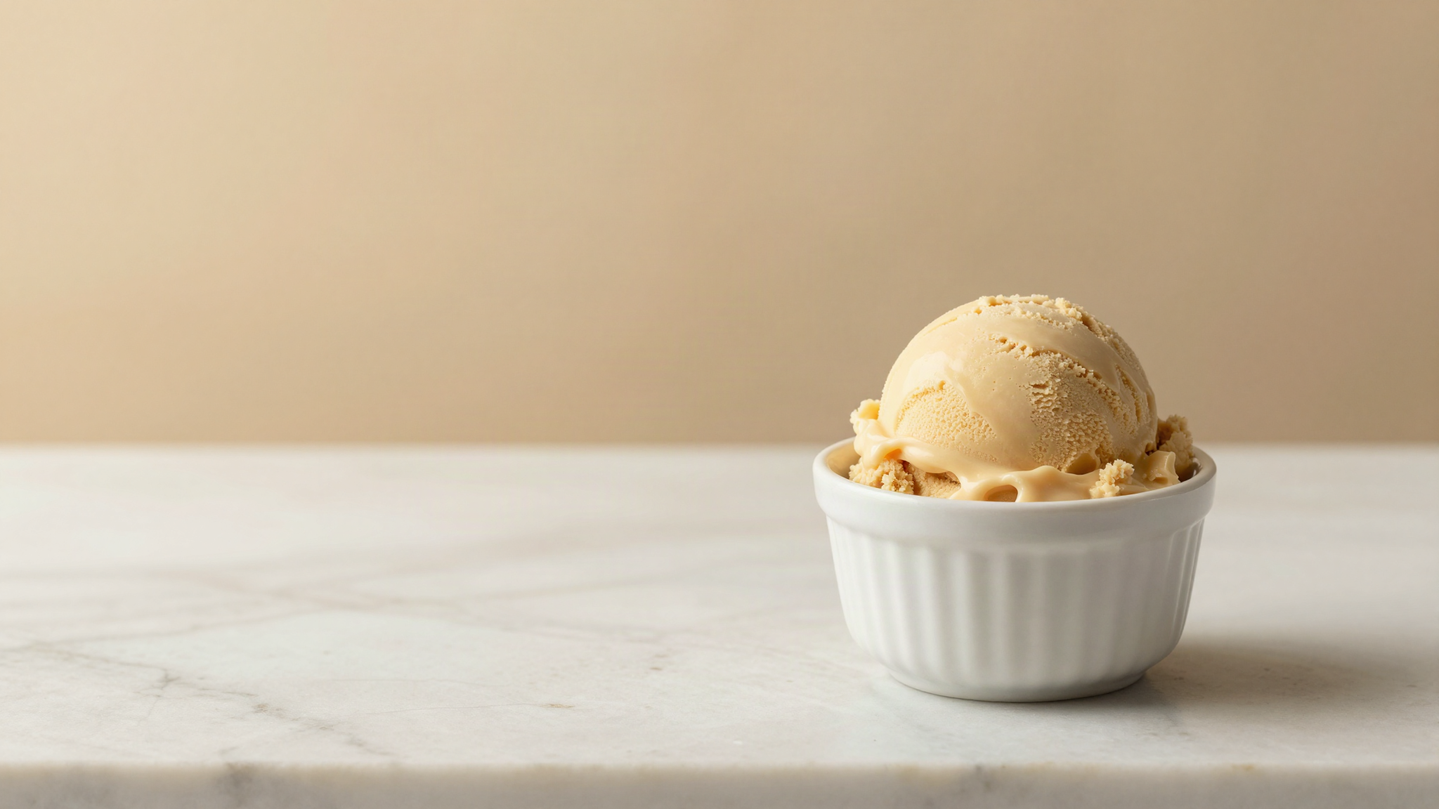 closing illustration for Coconut Sugar in Gelato: Flavor, PAC and How to Use It