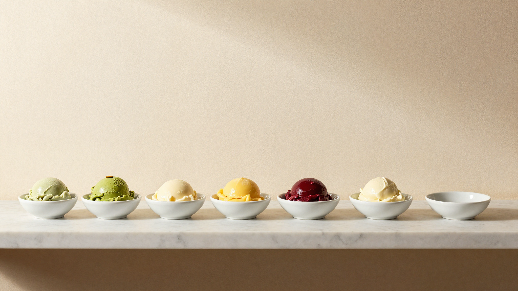closing illustration for Colorimeter vs Spectrophotometer for Gelato Color QC