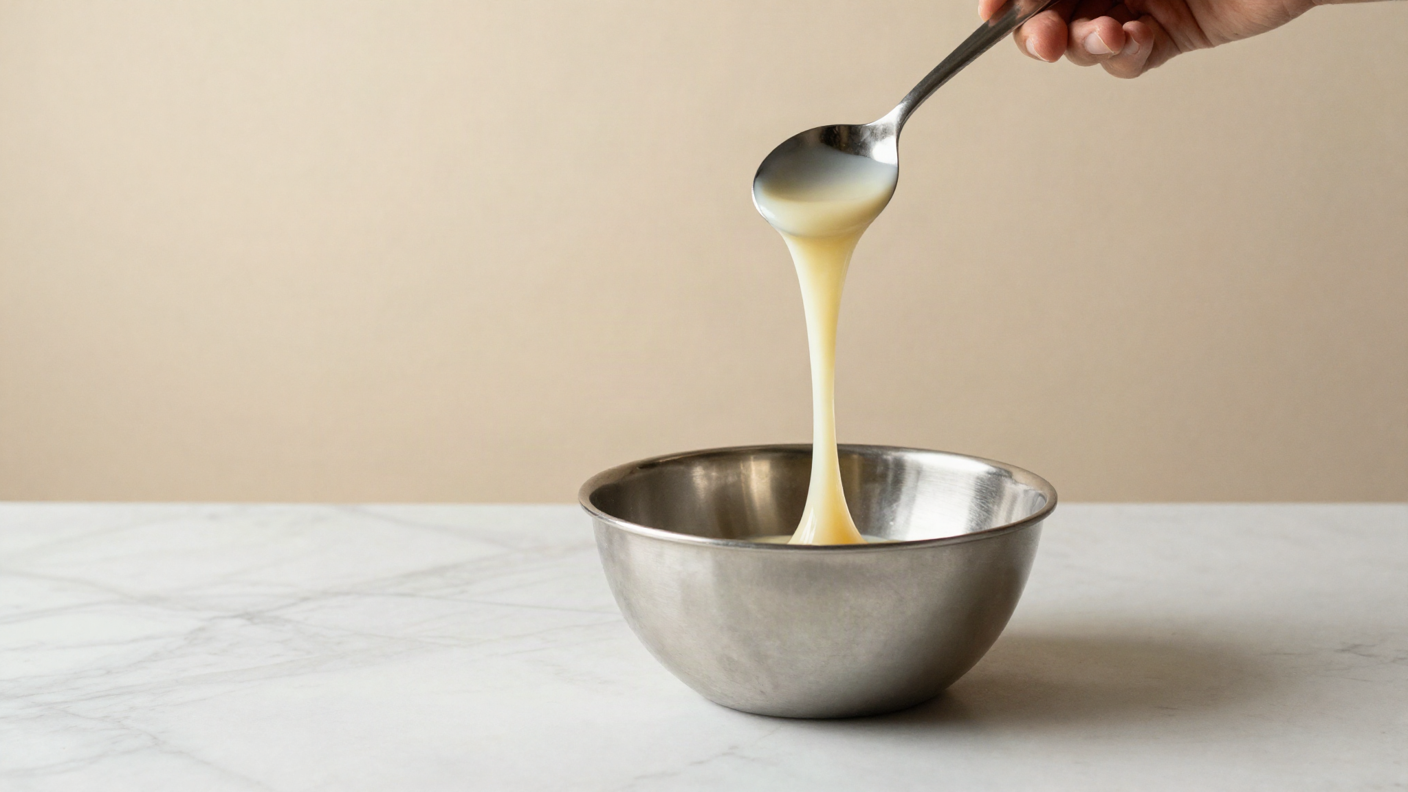 h2_2 illustration for Condensed Milk vs Milk Powder in Gelato — MSNF Sources