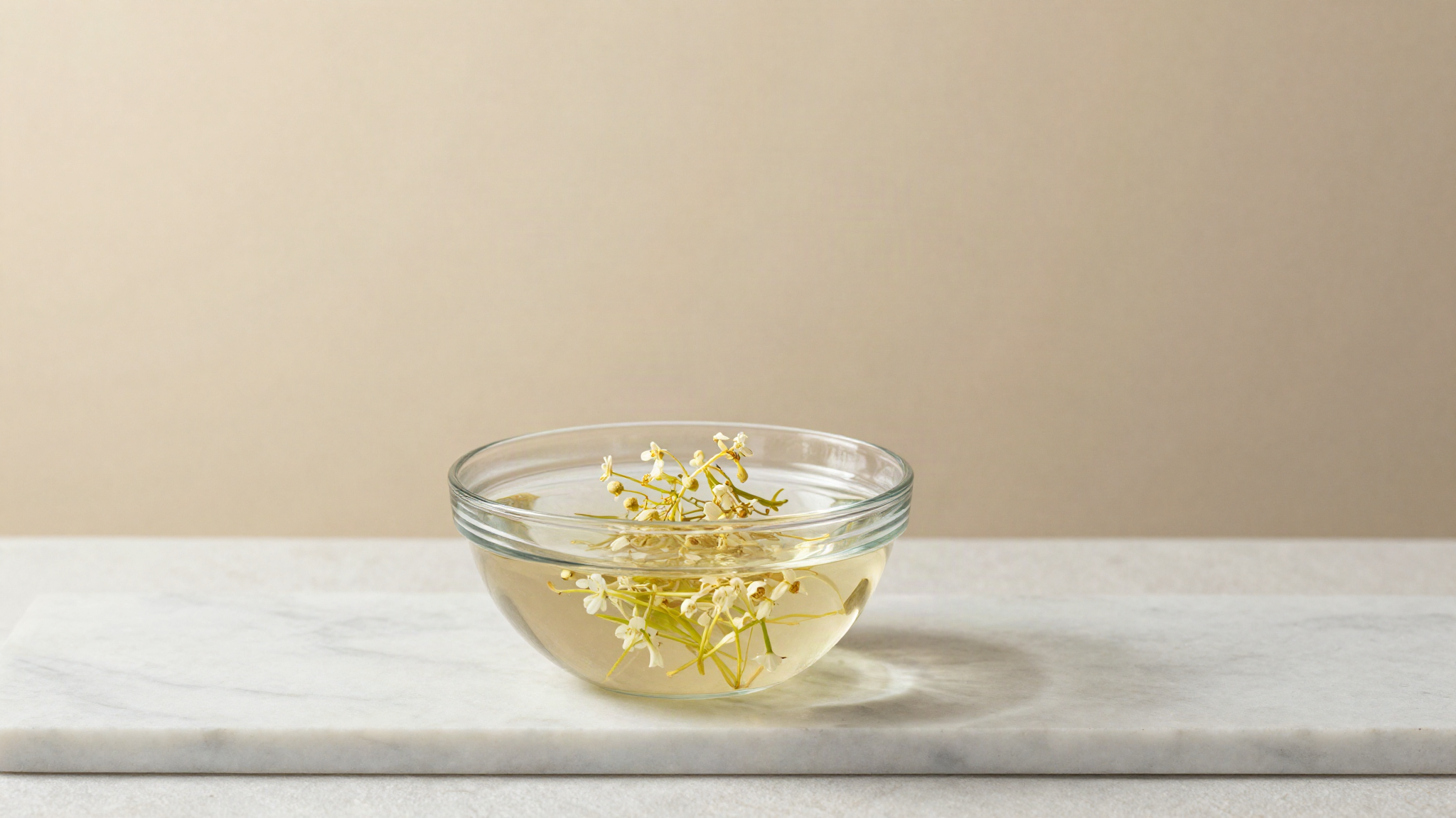 h2_1 illustration for Elderflower Sorbet: A Floral Summer Sorbetto Recipe
