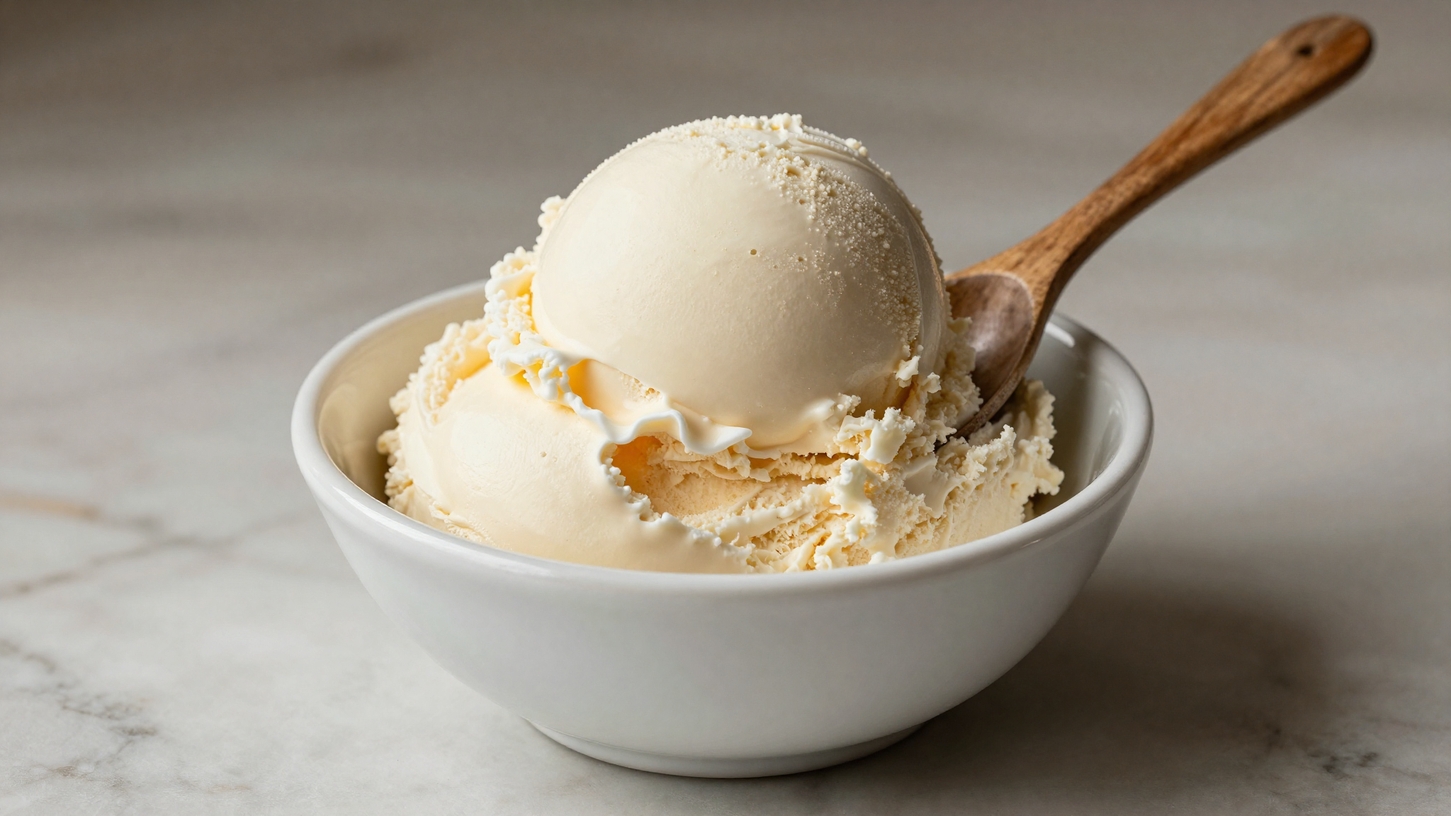 h2_2 illustration for Fior di Latte Gelato — The Italian Cream Standard