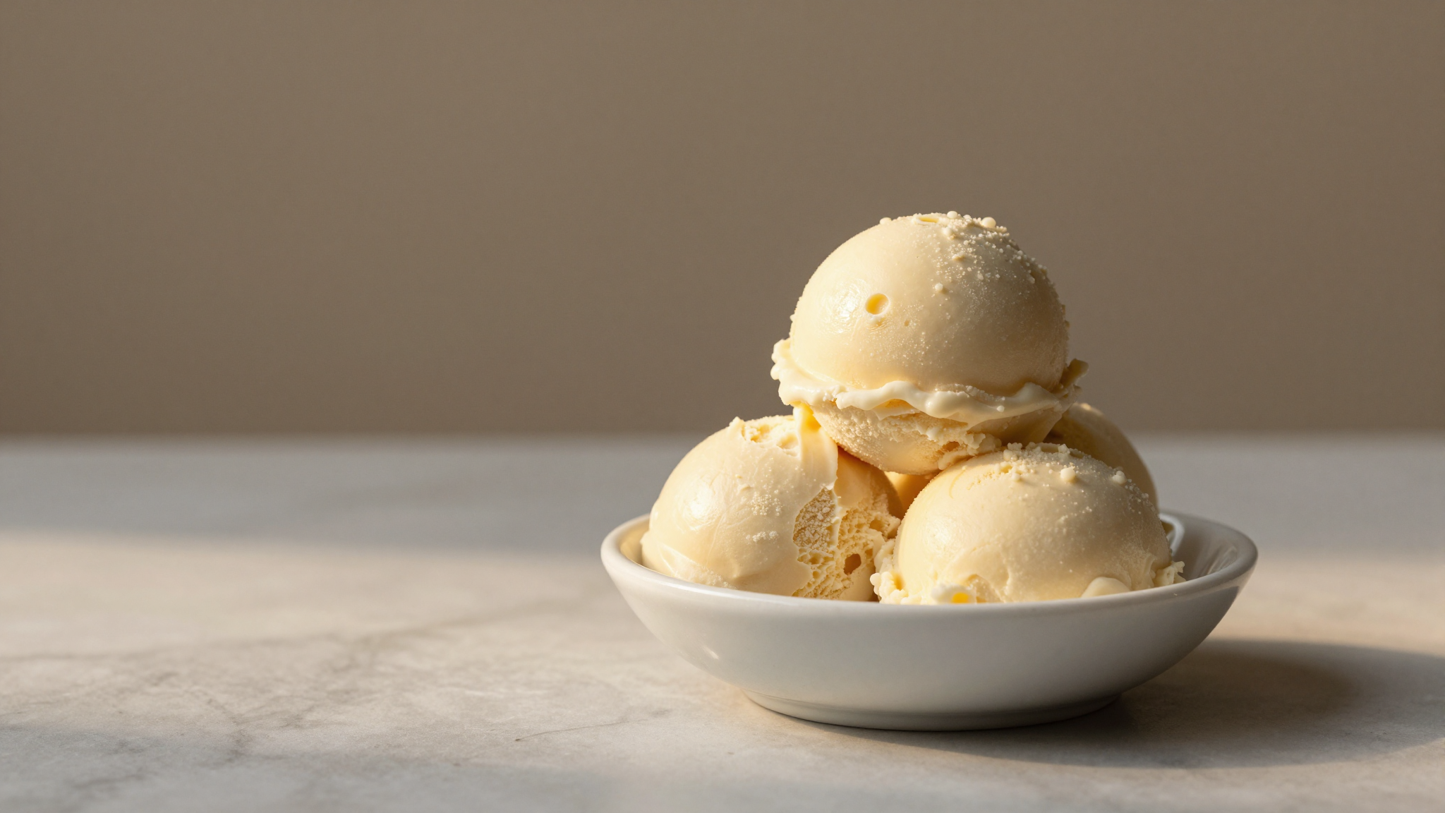 closing illustration for Fior di Latte Gelato — The Italian Cream Standard
