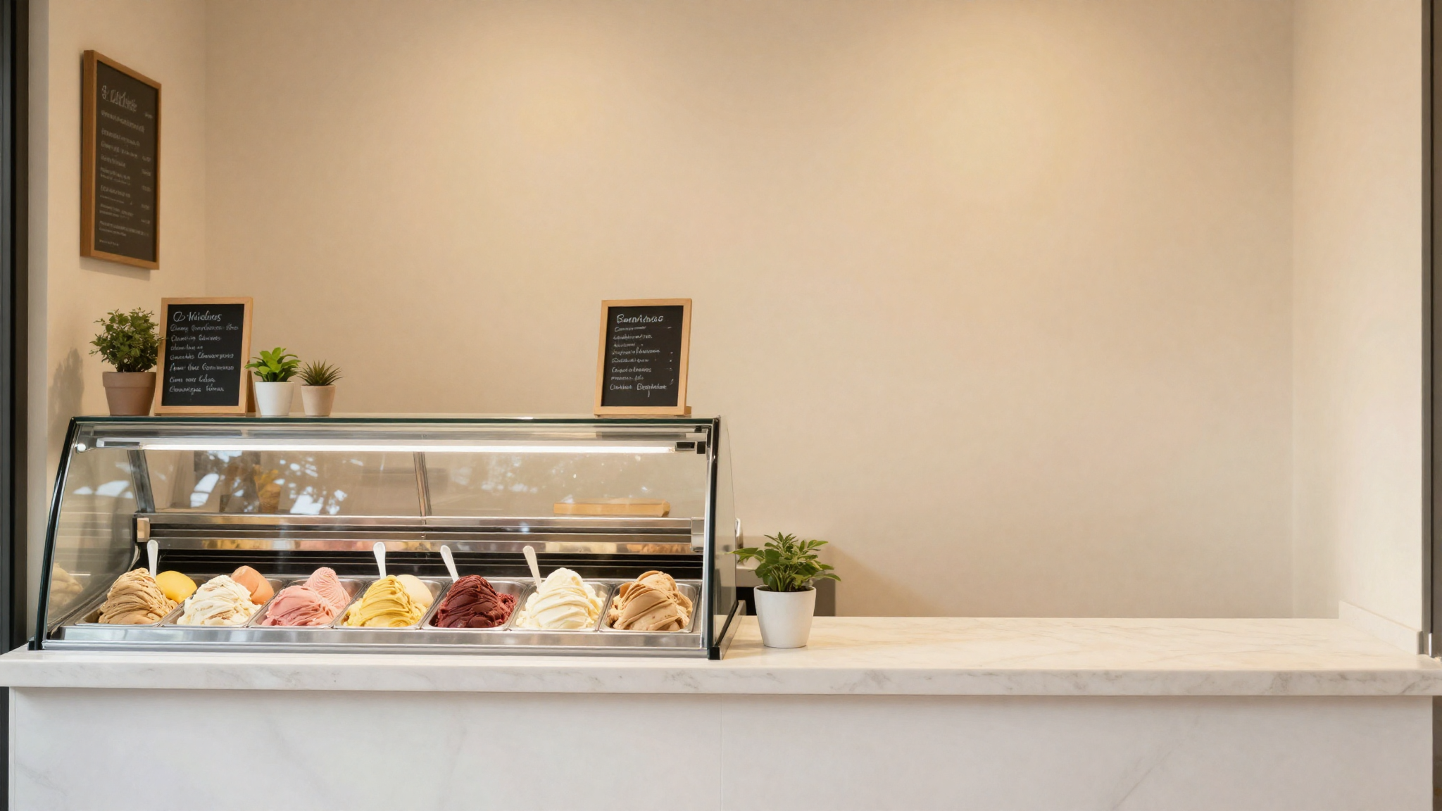 closing illustration for Instagram Marketing for Gelaterias: A Practical Guide