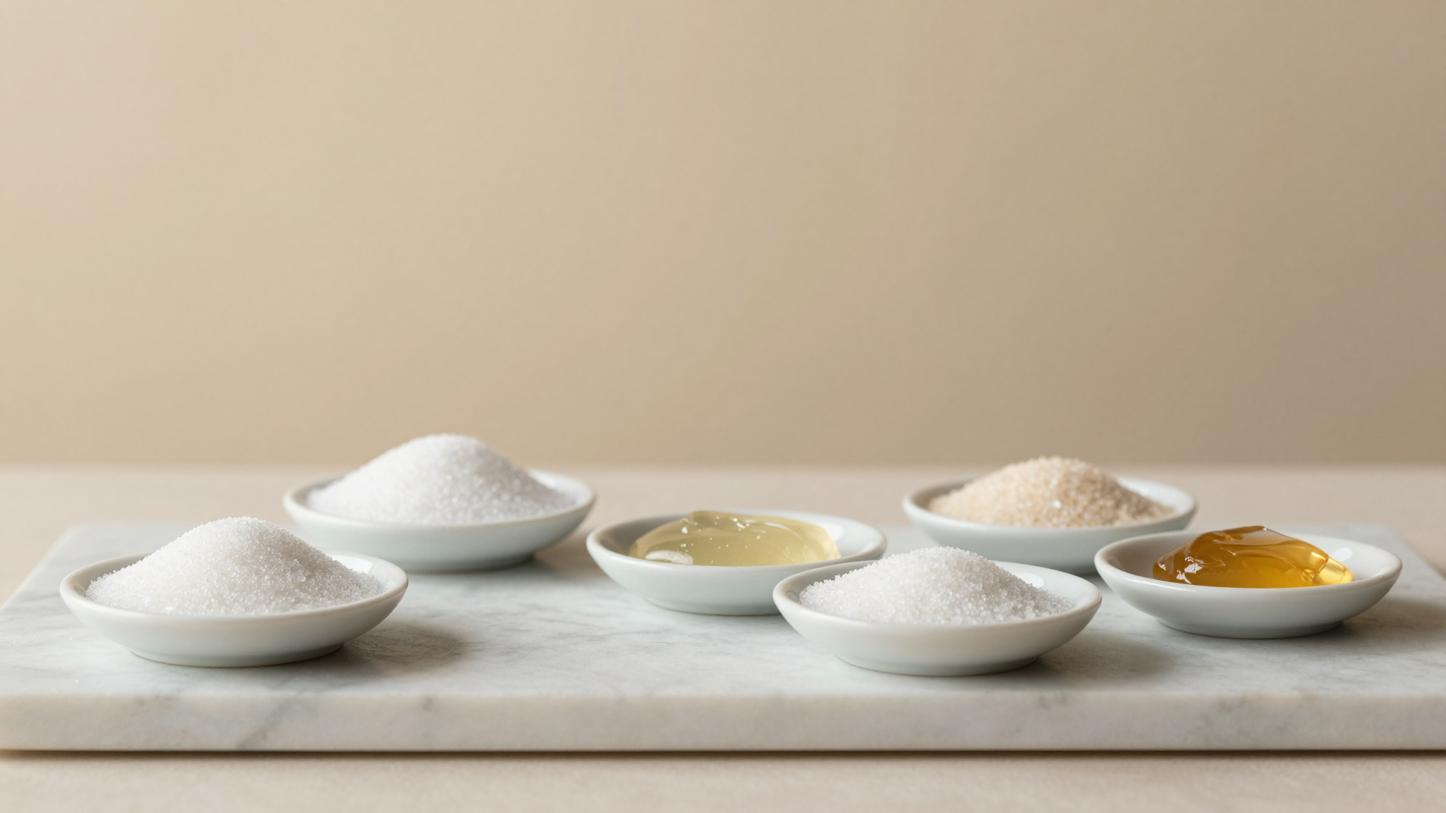 lead illustration for Gelato Too Sweet — How to Rebalance the Sugar Blend