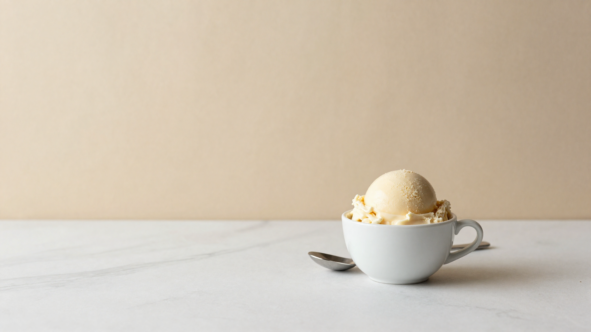 closing illustration for Gelato Too Sweet — How to Rebalance the Sugar Blend