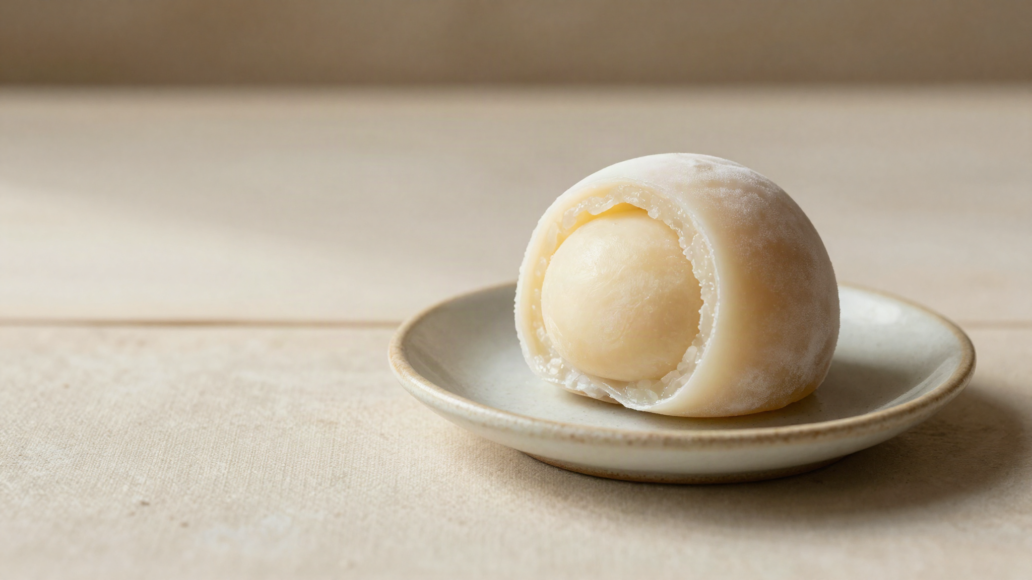 lead illustration for Gelato vs Mochi Ice Cream: Texture, Shell, and Serving