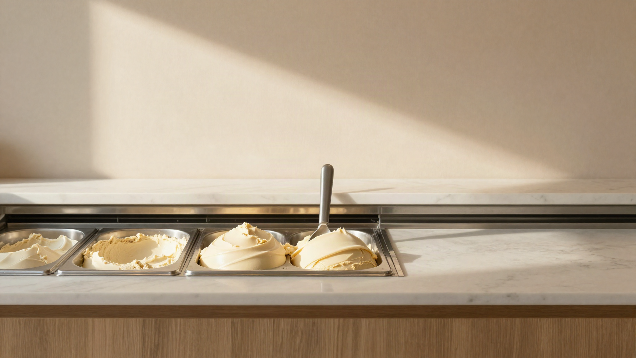 closing illustration for Gelato vs Mochi Ice Cream: Texture, Shell, and Serving