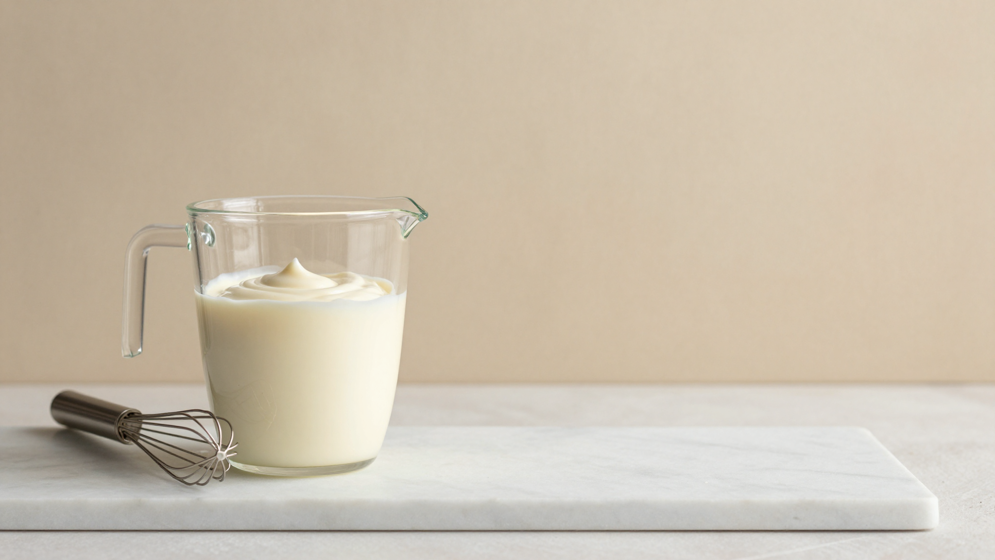 Heavy cream EU vs US fat percentage comparison: panna 35% vs heavy cream 36%