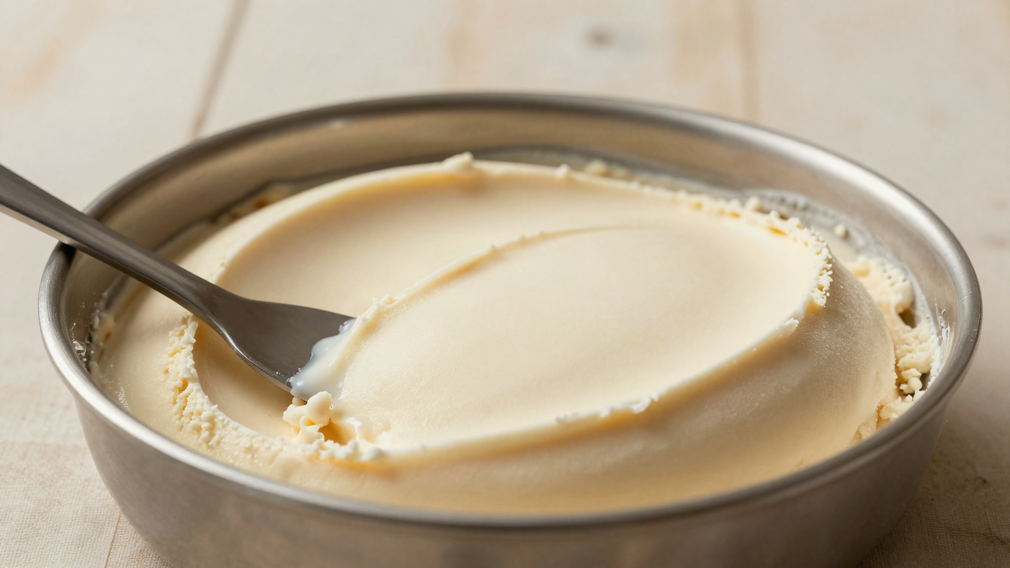 lead illustration for How to Make Gelato Creamy Instead of Icy: the Numbers