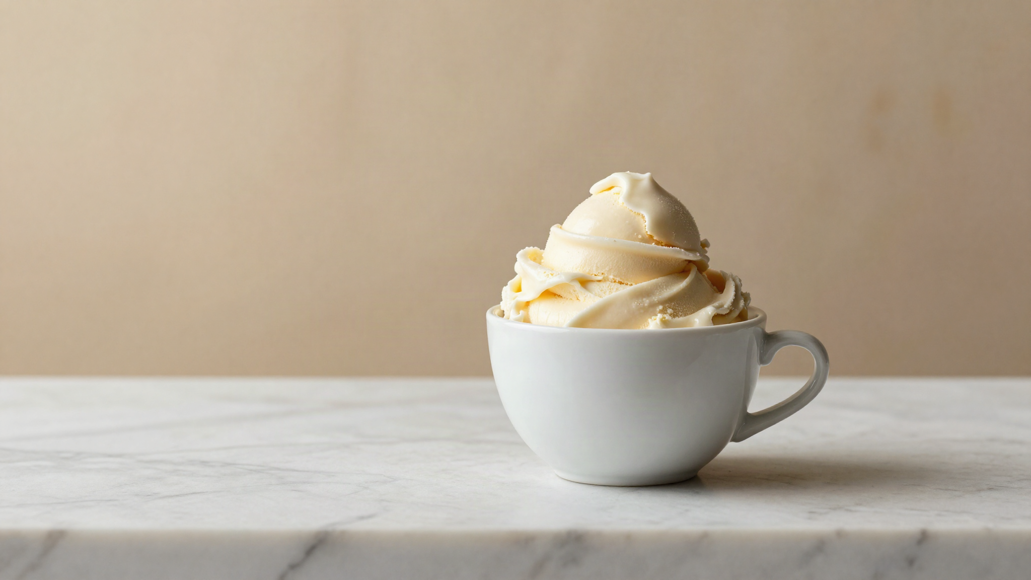 closing illustration for How to Make Gelato Creamy Instead of Icy: the Numbers