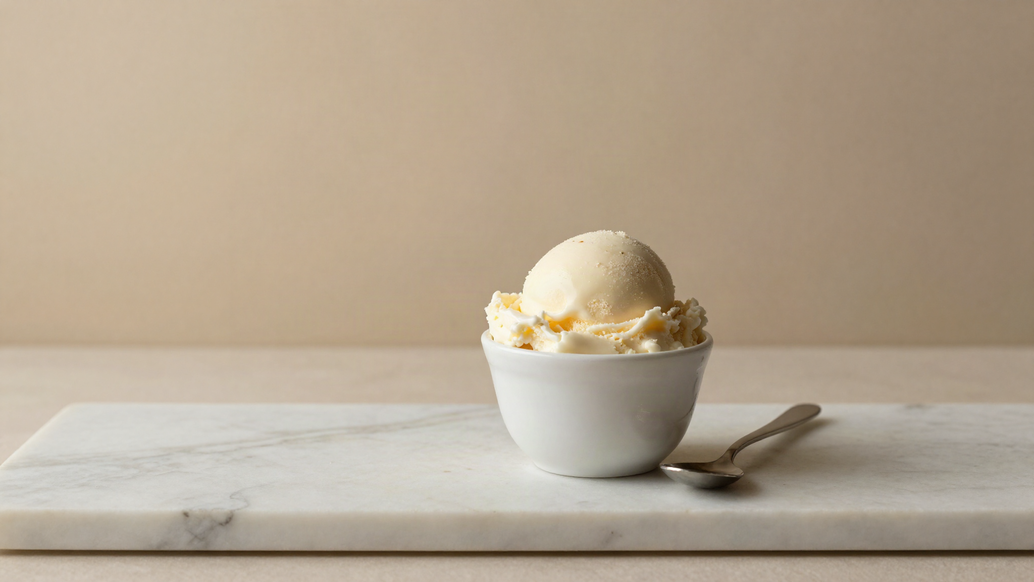 closing illustration for How to Make Gelato Without a Machine (and Not Icy)