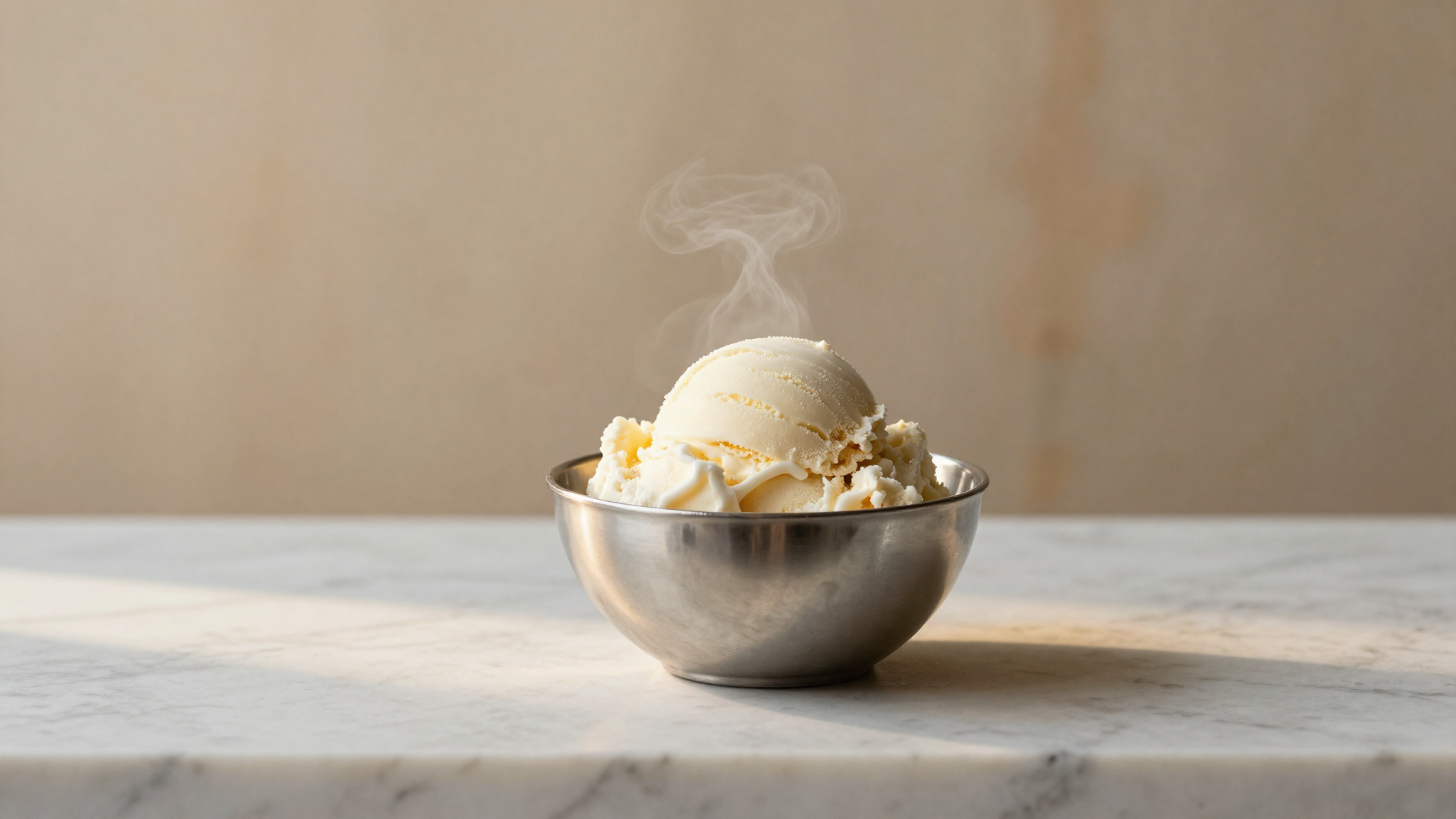 lead illustration for Liquid Nitrogen Gelato — Ultra-Fast Freezing Explained