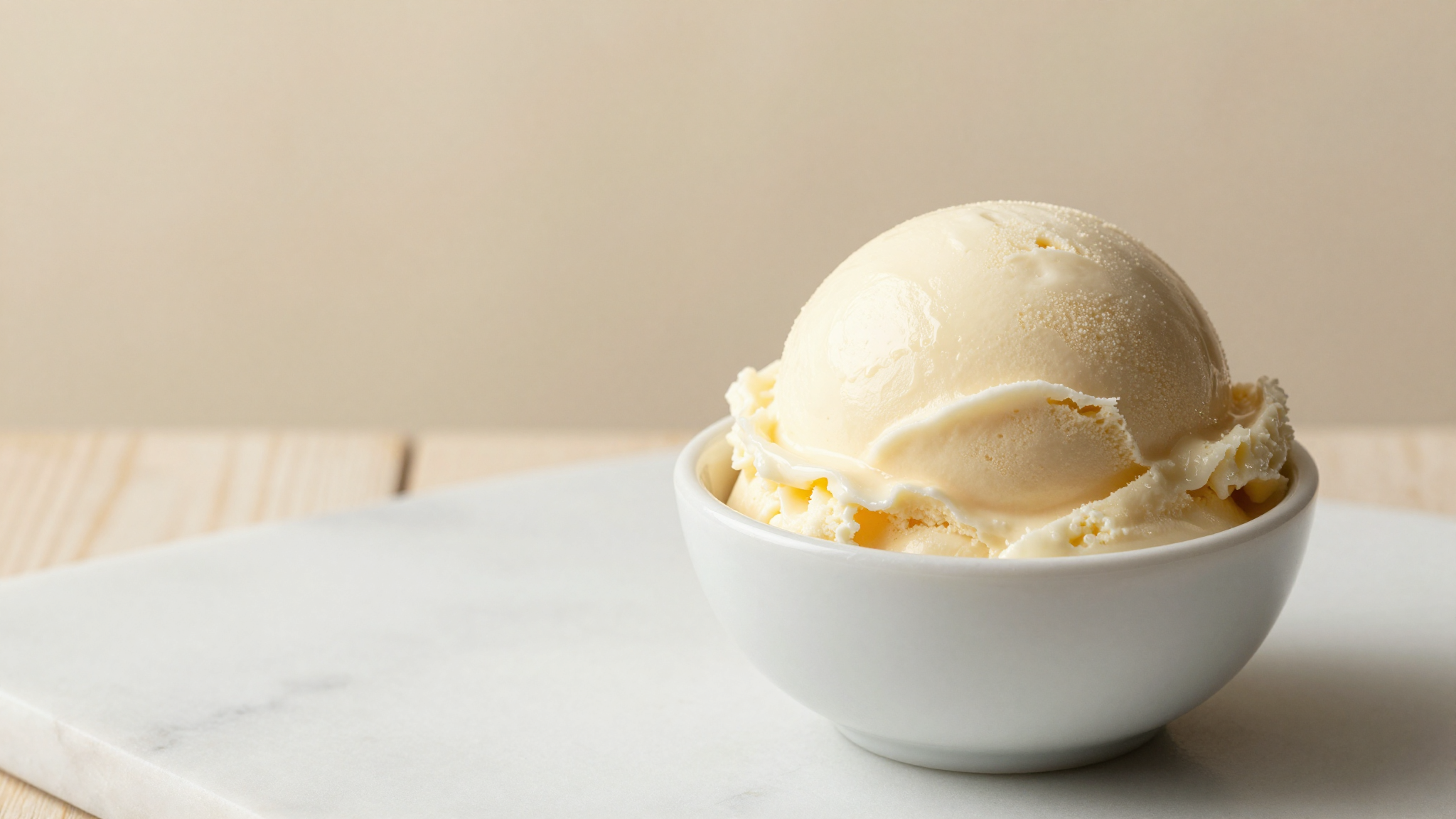 closing illustration for Liquid Nitrogen Gelato — Ultra-Fast Freezing Explained