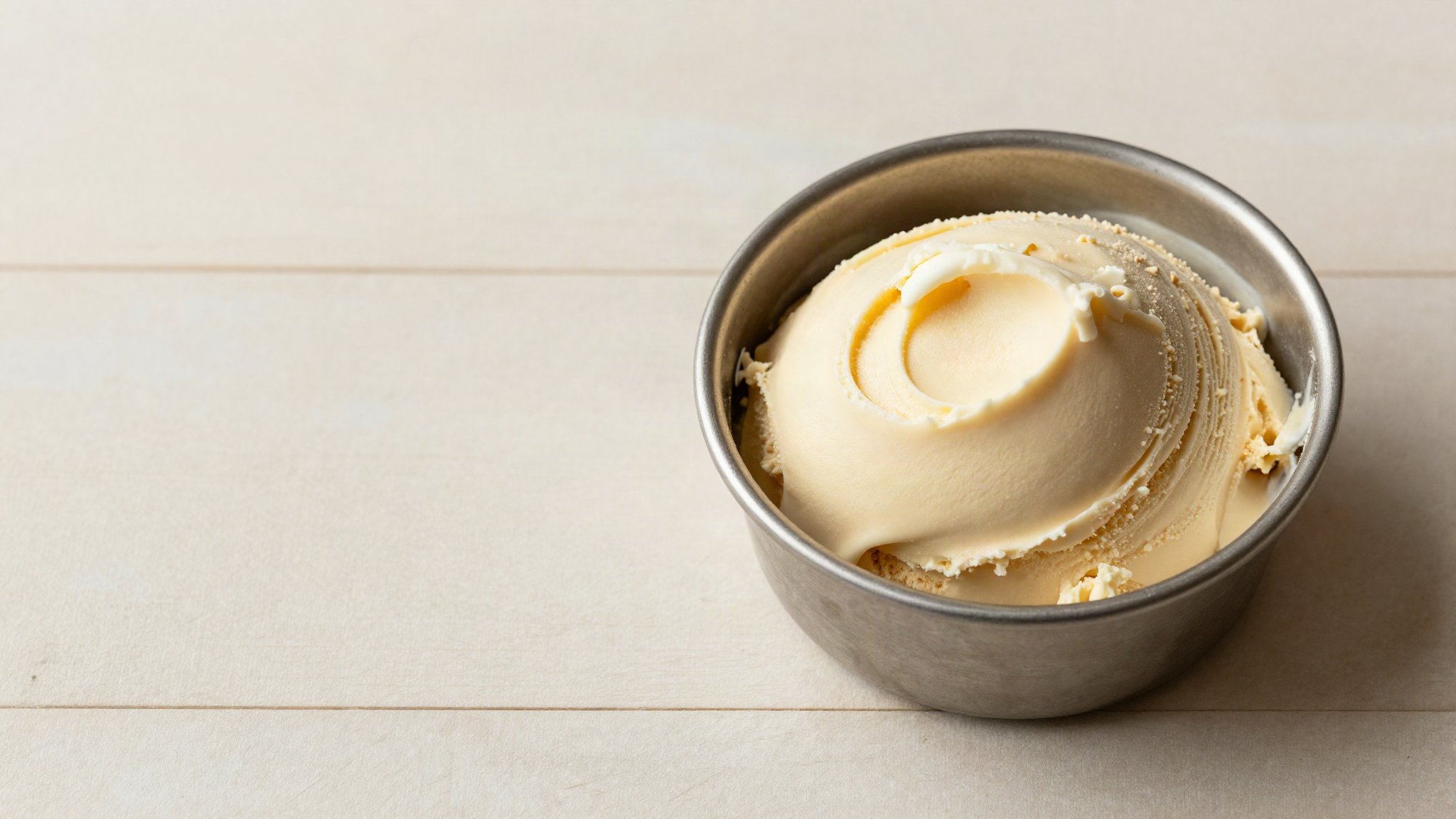 closing illustration for Maltitol in Gelato: Low-Calorie Bulking and Soft Body