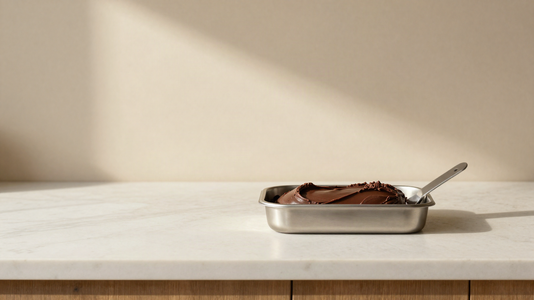 closing illustration for Milk vs Dark Chocolate in Gelato: Balancing the Base