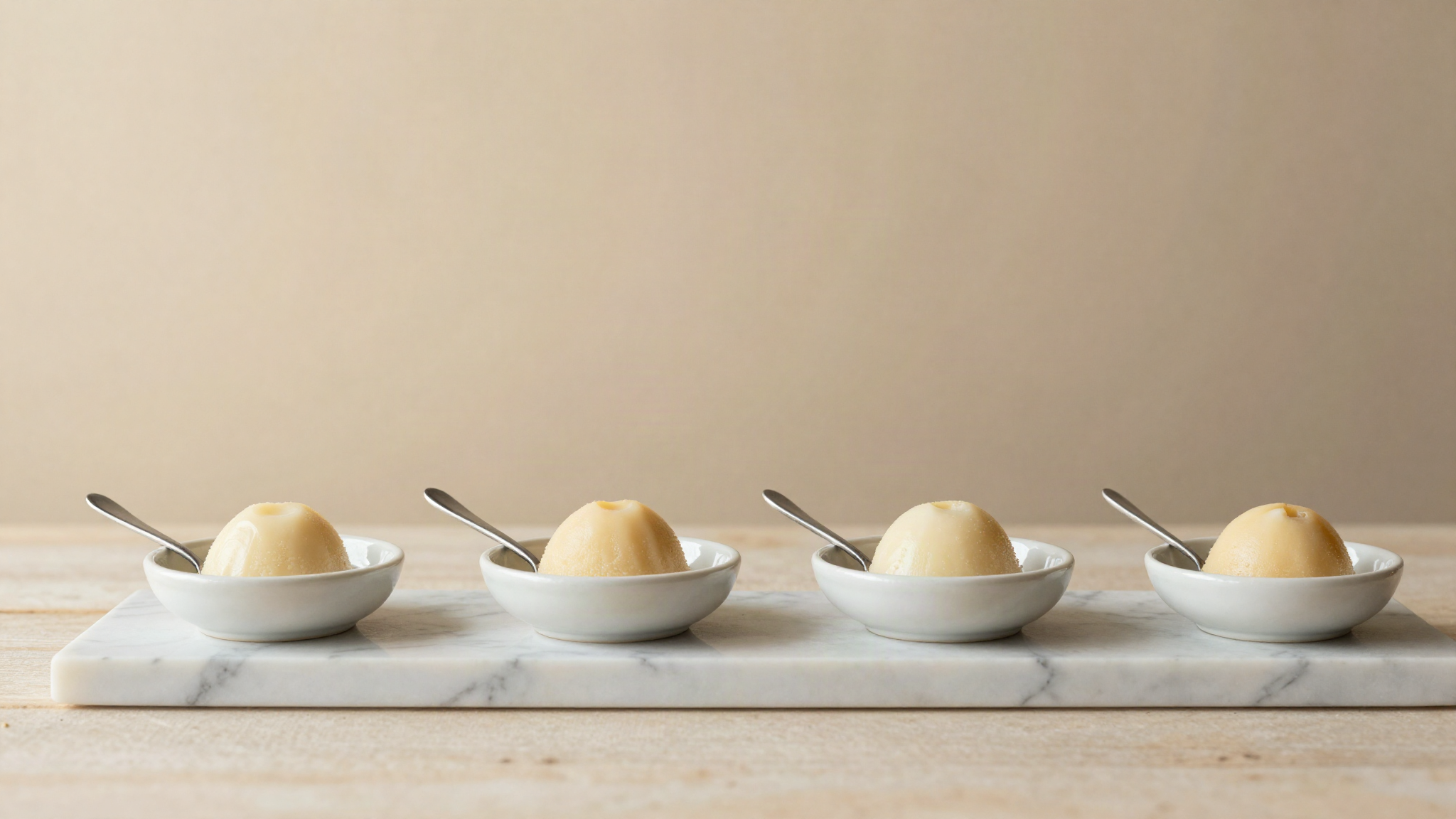 closing illustration for No-Churn Gelato: 5 Home Methods Compared and Scored