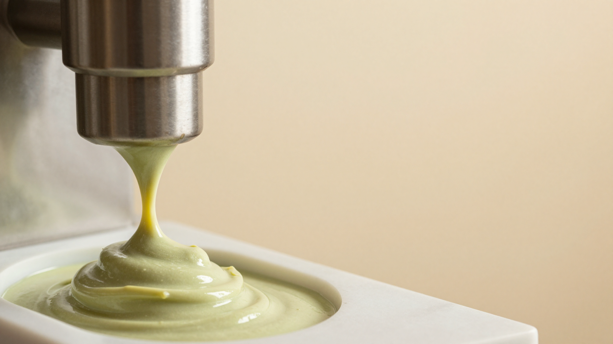 h2_4 illustration for Pistacchio Bronte Gelato — Pro Italian Recipe