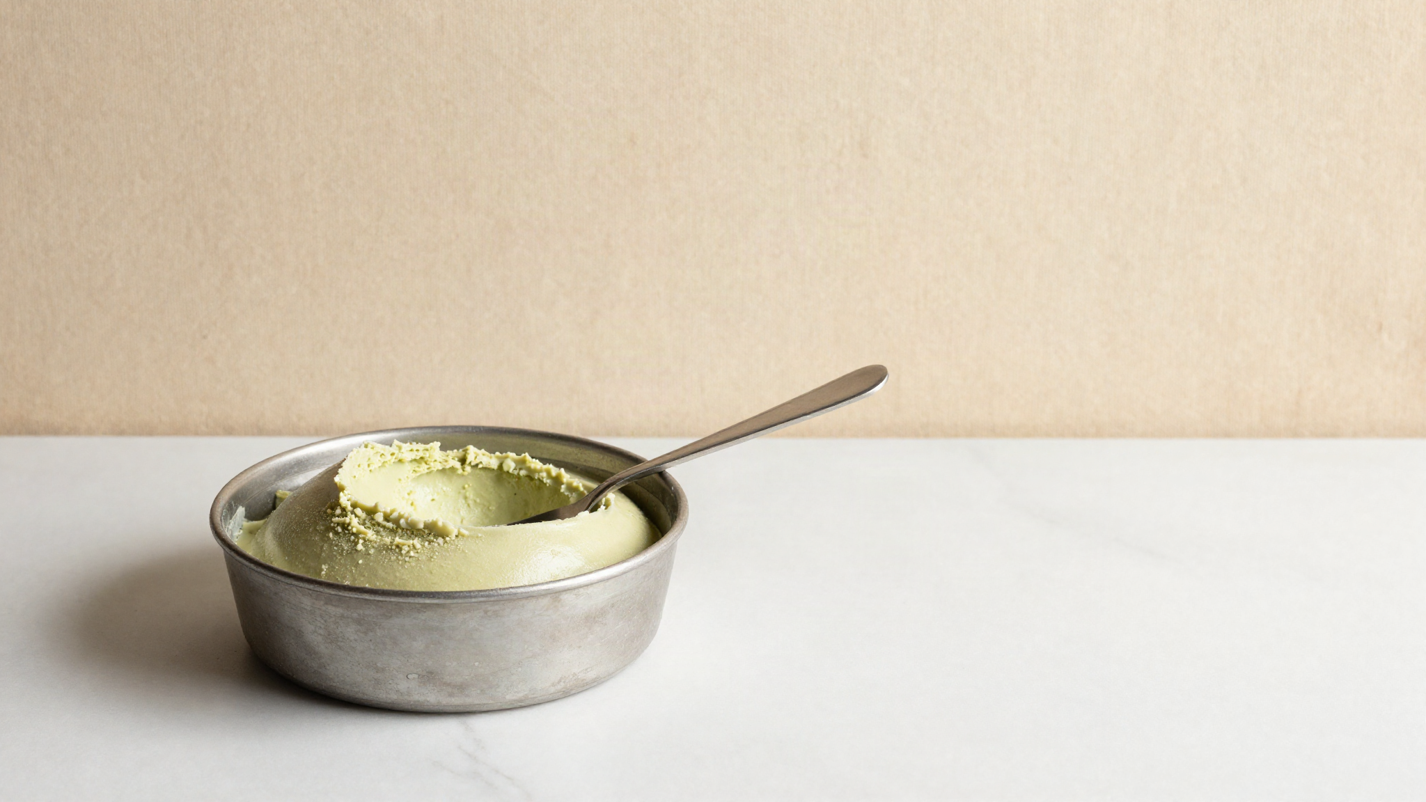 h2_3 illustration for Pistachio Gelato Without a Machine (Real Bronte-Style)