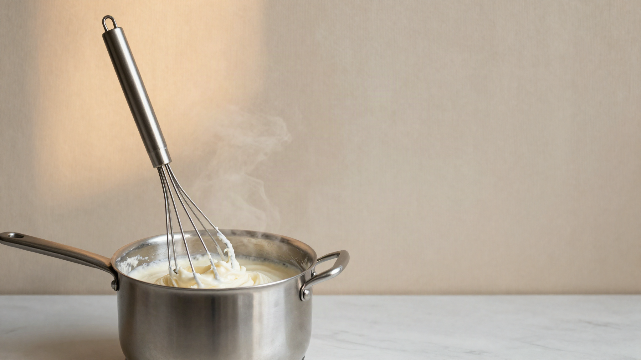 lead illustration for Potato Starch in Gelato — Clean-Label Body Without Gums