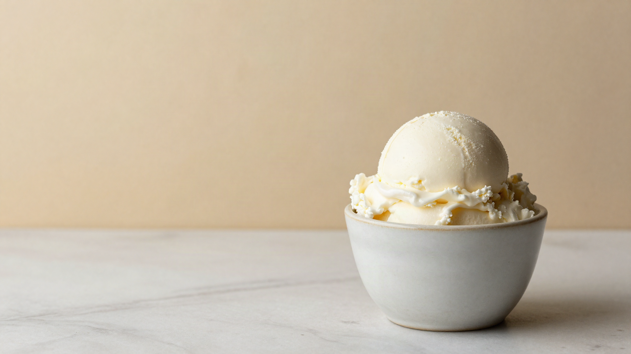 closing illustration for Potato Starch in Gelato — Clean-Label Body Without Gums