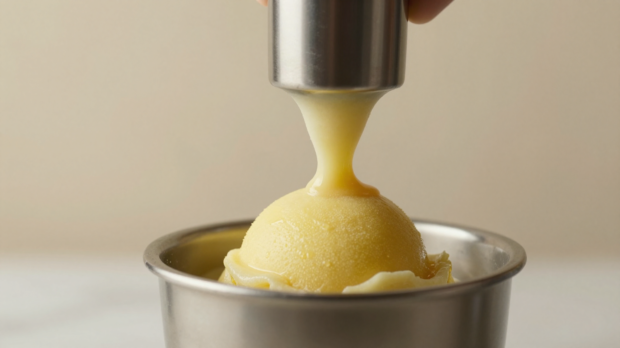 h2_4 illustration for Sorbetto al Limone — Sicilian Lemon Sorbet Recipe