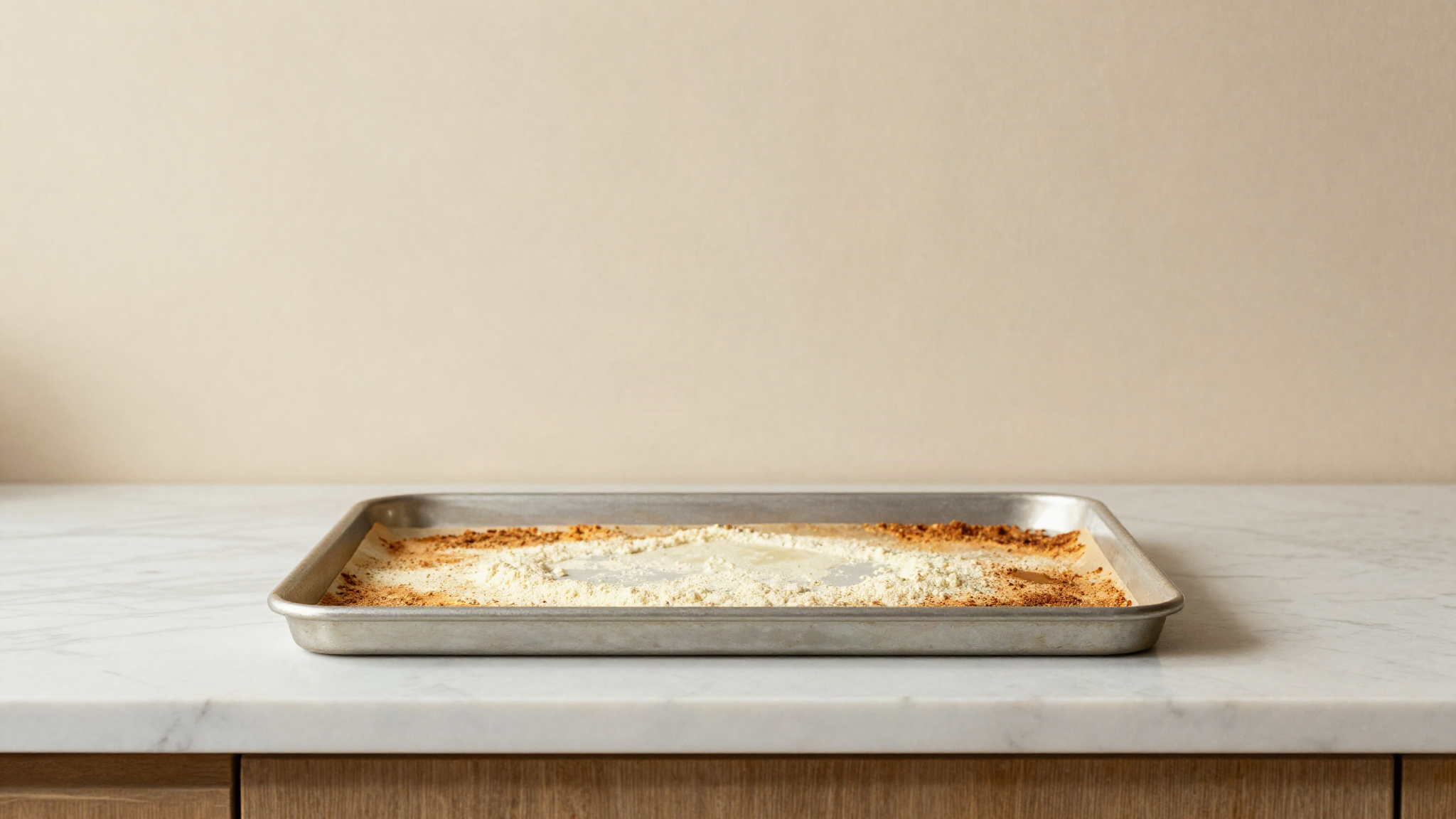lead illustration for Toasted Milk Gelato Recipe: Nutty, Caramel, Cozy Flavor