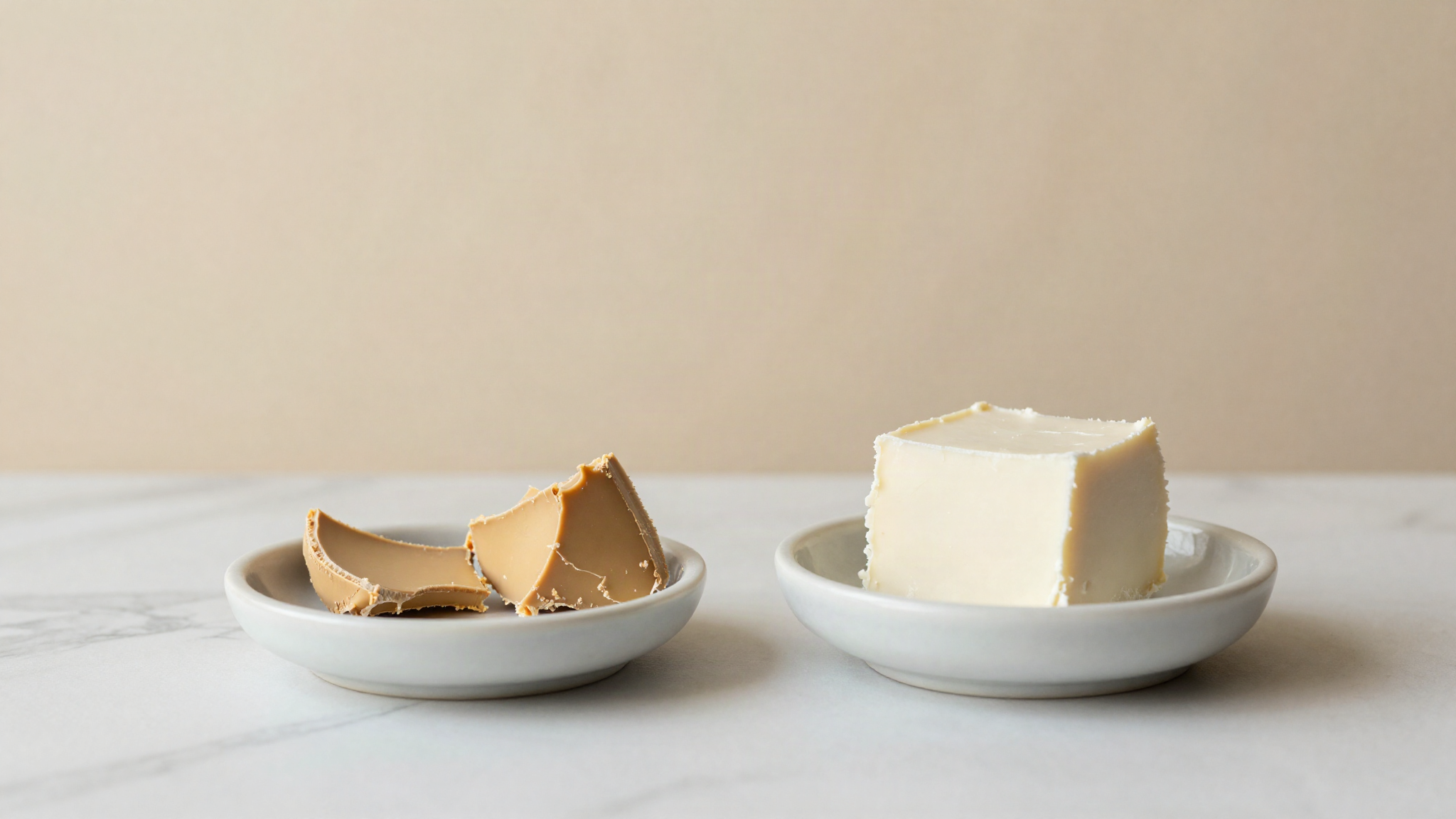 lead illustration for Vegan Gelato Fat Sources: Choosing the Right Plant Fat