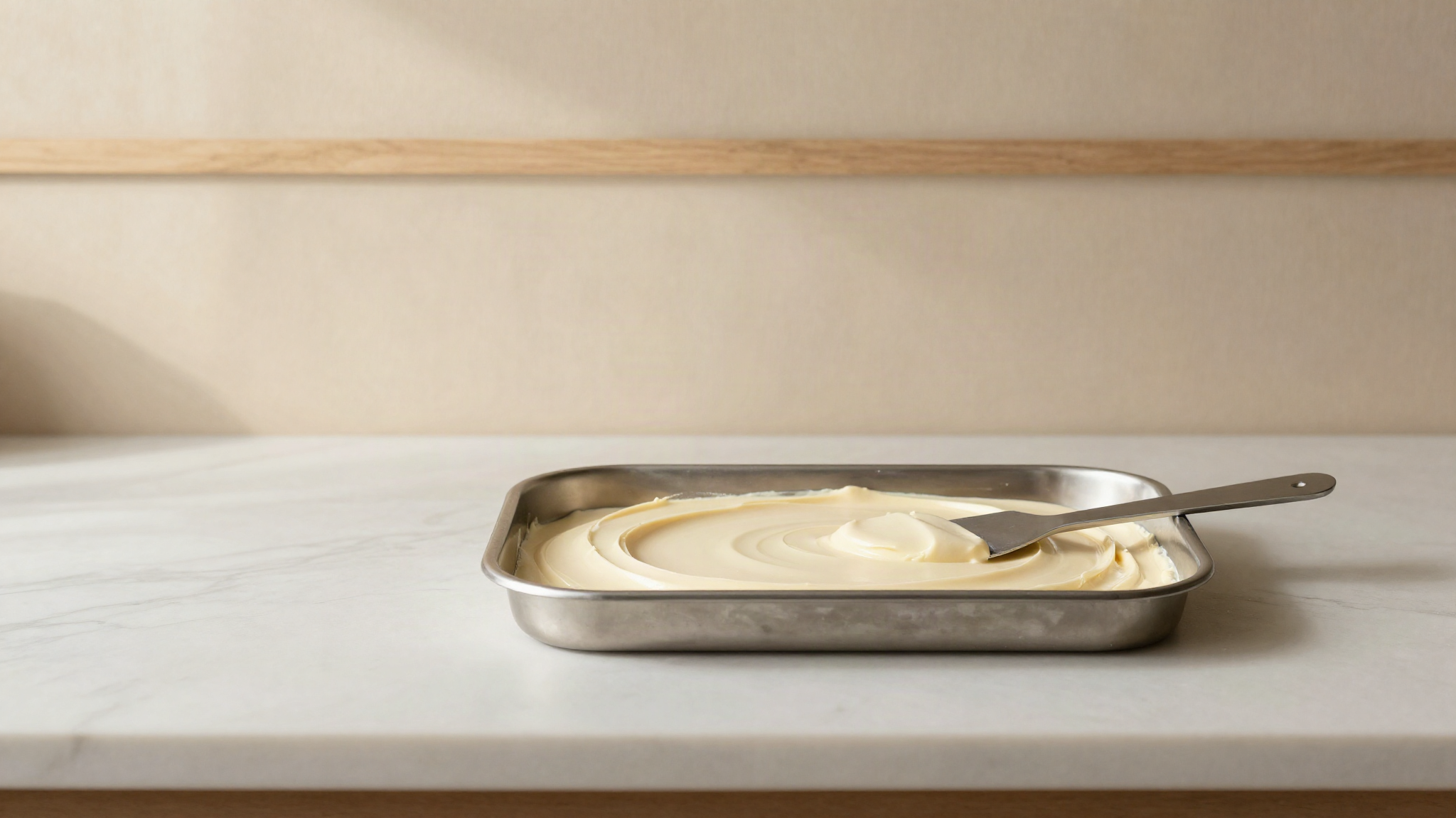 closing illustration for White Chocolate Gelato Too Sweet: Rebalance the Sugar