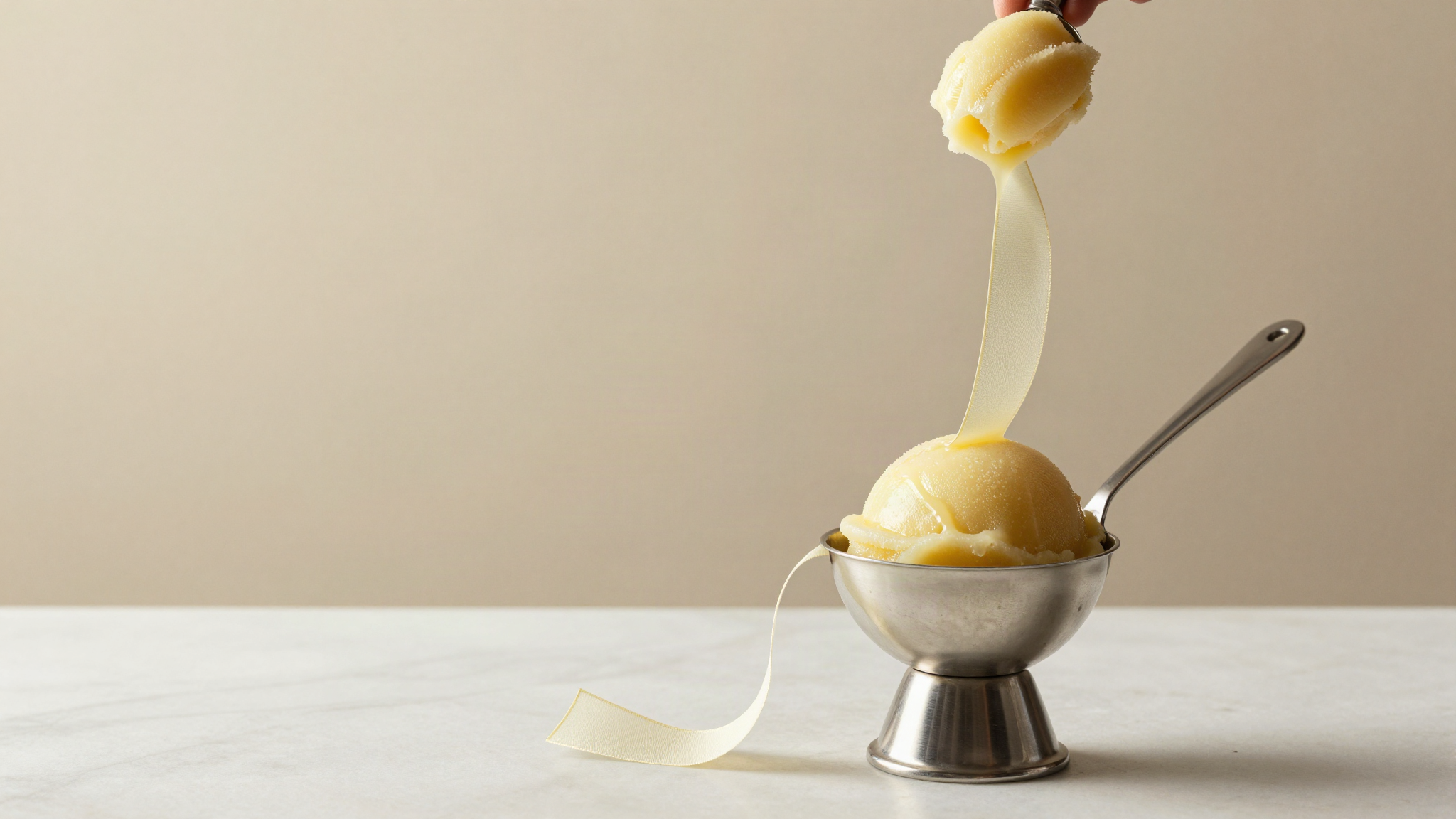 closing illustration for Why Is My Sorbetto Too Hard? Fix a Brick-Like Scoop
